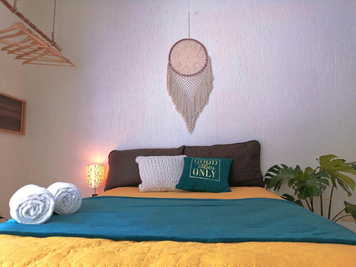 Beautiful & Cozy Near Beach Apartment Pool & Kingsize Bed カンクン エクステリア 写真