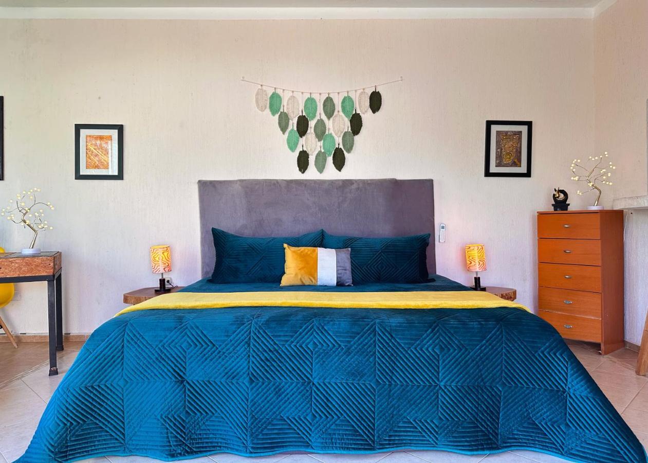 Beautiful & Cozy Near Beach Apartment Pool & Kingsize Bed カンクン エクステリア 写真