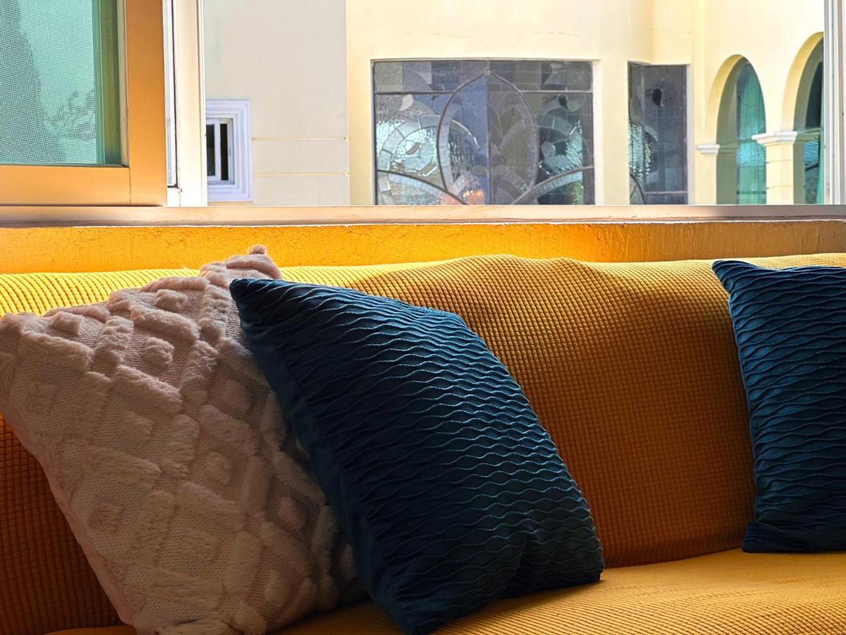 Beautiful & Cozy Near Beach Apartment Pool & Kingsize Bed カンクン エクステリア 写真