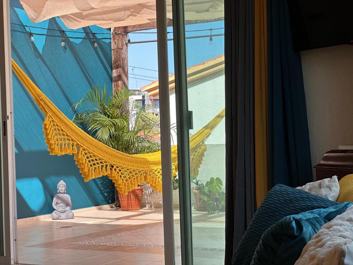 Beautiful & Cozy Near Beach Apartment Pool & Kingsize Bed カンクン エクステリア 写真
